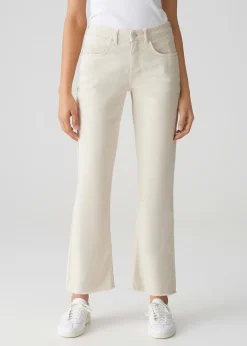 Jeans Eboni  Beige