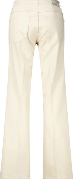 Jeans Eve Pocket Beige