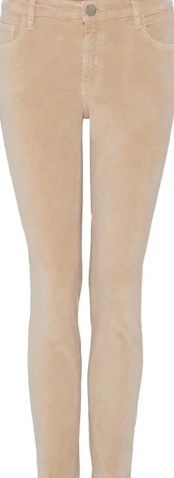 Jeans Evita Beige