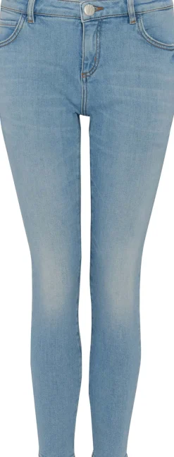 Jeans Evita Blauw