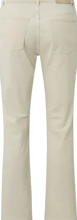 Jeans Flair Zand