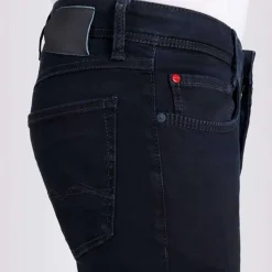 Jeans Flexx Donkerblauw