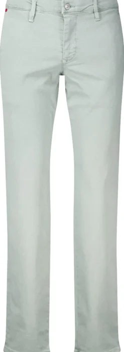 Jeans Grijs