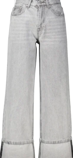 Jeans Hazel Grijs