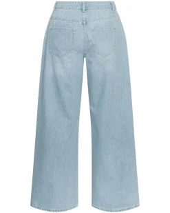 Jeans Ingrid Lis Blauw