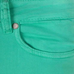Jeans Jade Groen