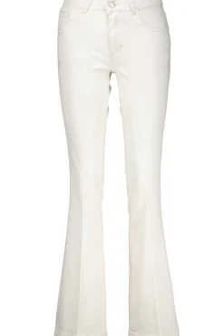 Jeans Jade Wit