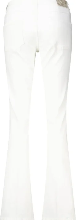 Jeans Jade Wit