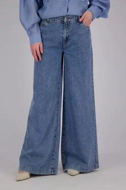 Jeans Jeycce Blauw