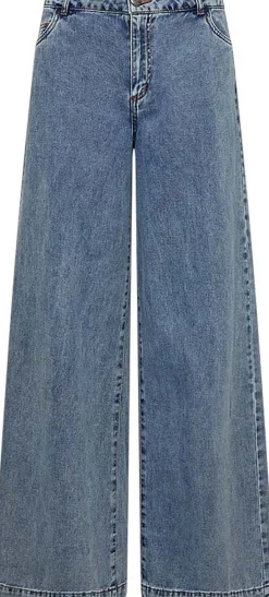 Jeans Jeycce Blauw