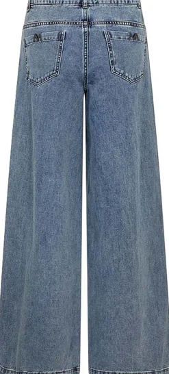 Jeans Jeycce Blauw
