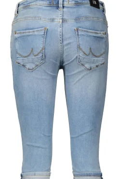 Jeans Jody Blauw