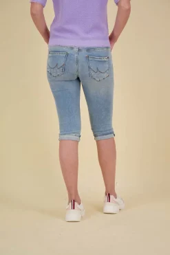 Jeans Jody Blauw