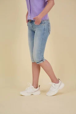 Jeans Jody Blauw