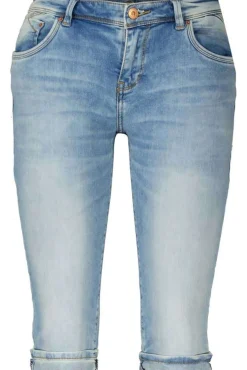 Jeans Jody Blauw