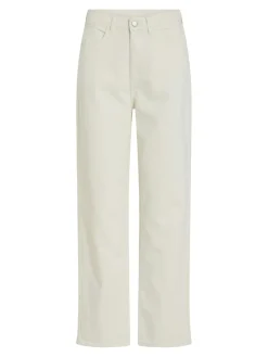Jeans Kelly Jaf Wit