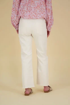 Jeans Lani Twist Wit