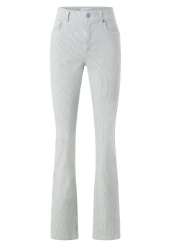 Jeans Leni Blauw