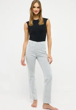 Jeans Leni Blauw