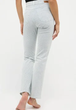 Jeans Leni Blauw