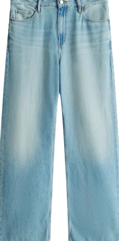 Jeans Lex Blauw