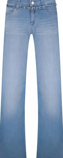 Jeans Liz  Blauw