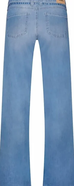 Jeans Liz  Blauw
