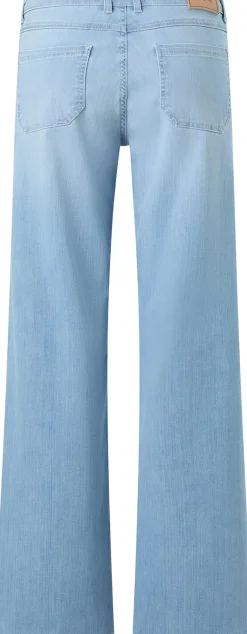 Jeans Liz Worker Blauw