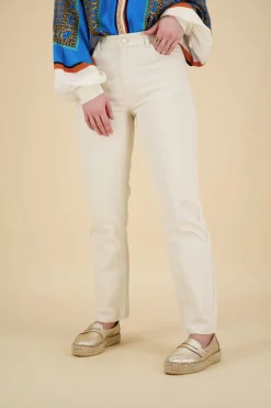 Jeans Lola Wit