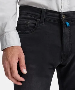 Jeans Lyon Grijs