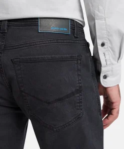 Jeans Lyon Grijs