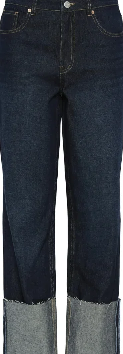 Jeans Maria Blauw