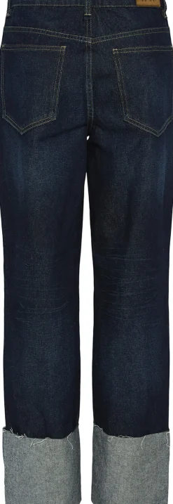 Jeans Maria Blauw