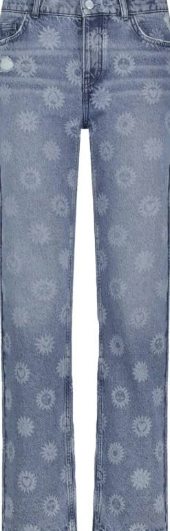 Jeans Marie Blauw
