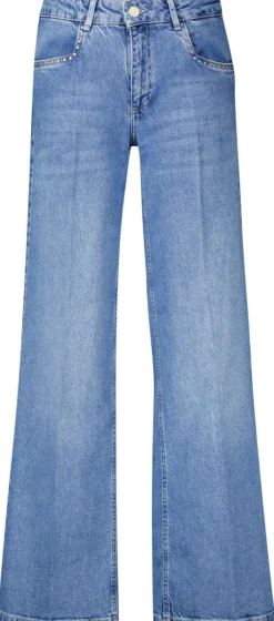 Jeans Mira Blauw