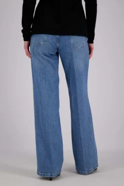 Jeans Mira Blauw