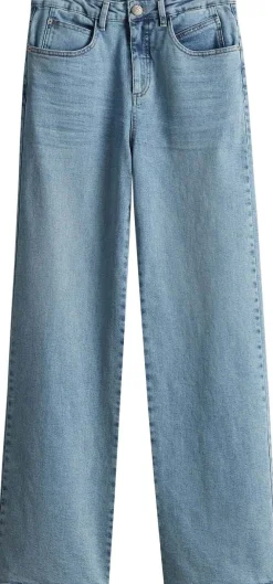 Jeans Mivy Fresh Blauw