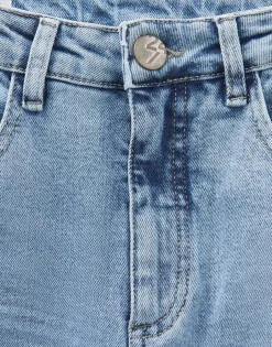 Jeans Mivy Fresh Blauw