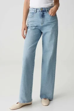 Jeans Mivy Fresh Blauw