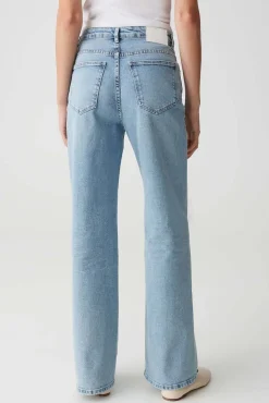 Jeans Mivy Fresh Blauw