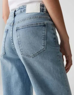 Jeans Mivy Fresh Blauw