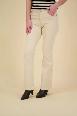 Jeans Naya Beige