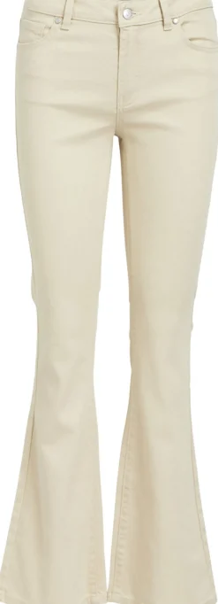 Jeans Naya Beige