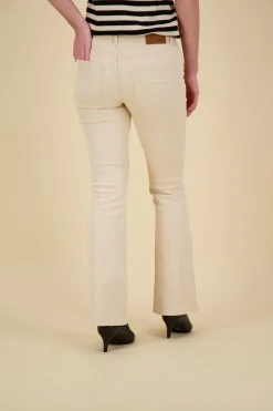 Jeans Naya Beige
