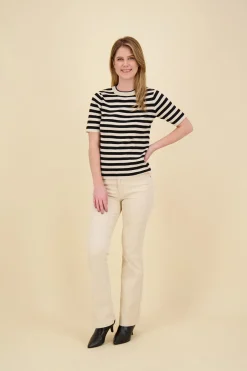 Jeans Naya Beige