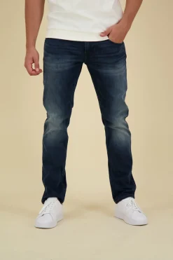 Jeans Nightflicht Blauw