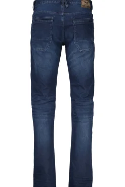 Jeans Nightflicht Blauw