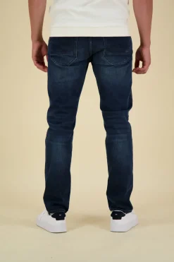 Jeans Nightflicht Blauw
