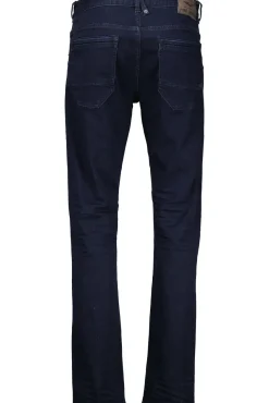 Jeans Nightflight Donkerblauw