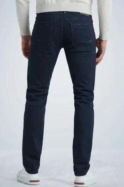 Jeans Nightflight Donkerblauw